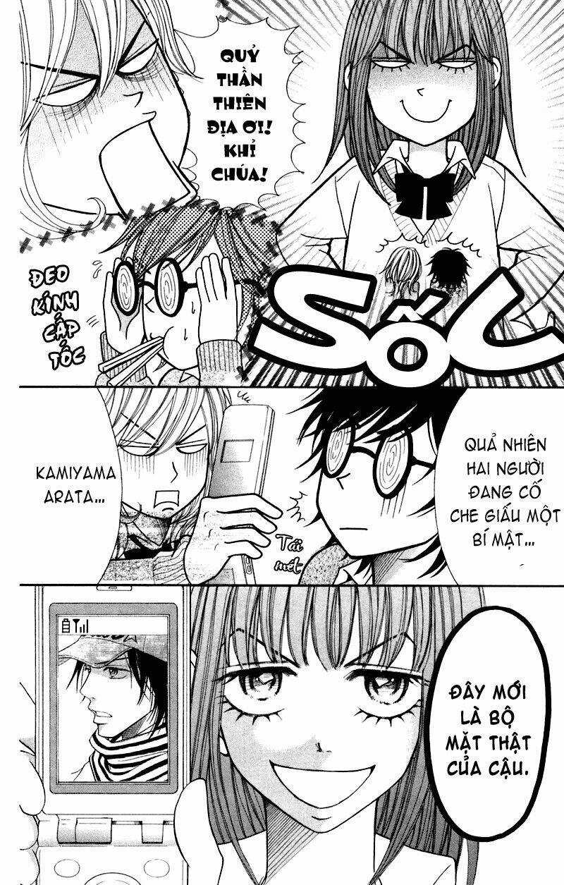 Switch Girl - Chapter 22 - Trang 6