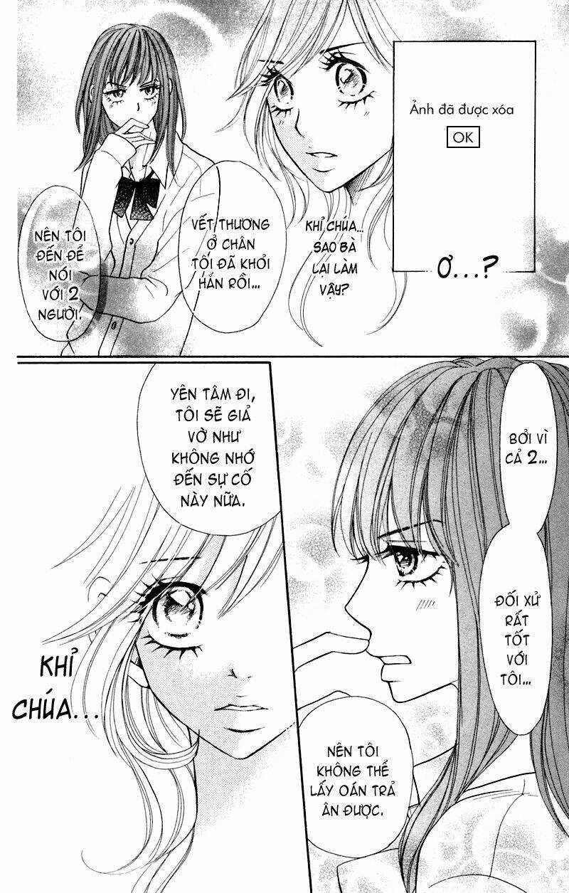 Switch Girl - Chapter 22 - Trang 8