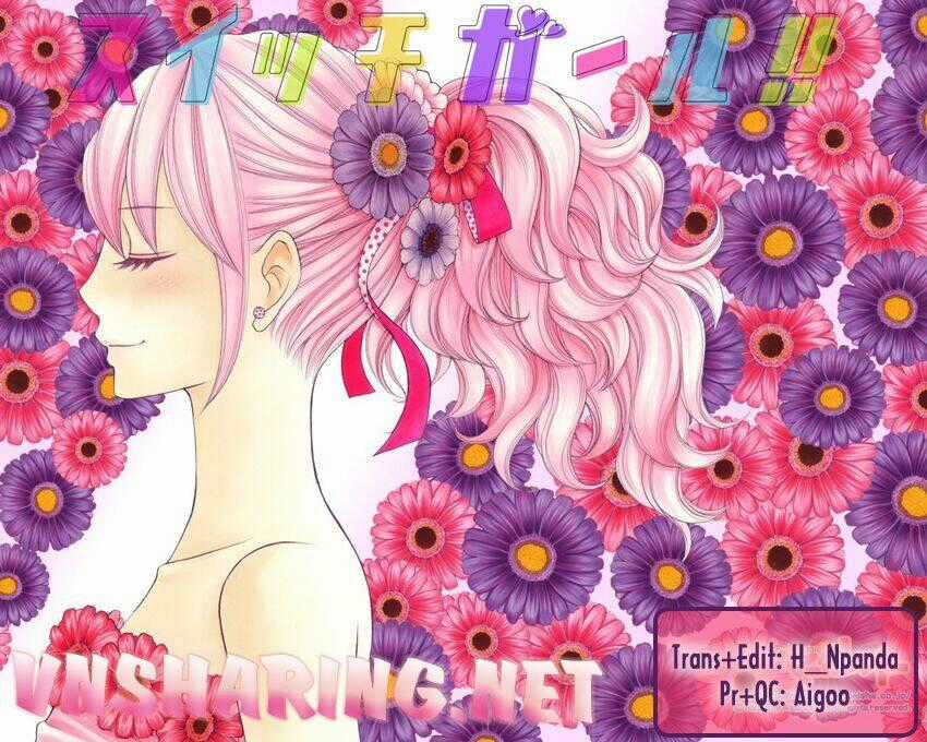 Switch Girl - Chapter 23 - Trang 1