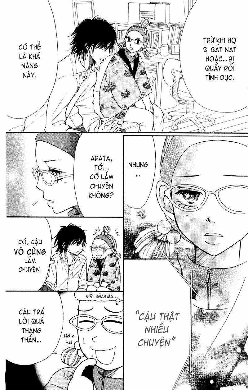 Switch Girl - Chapter 23 - Trang 11