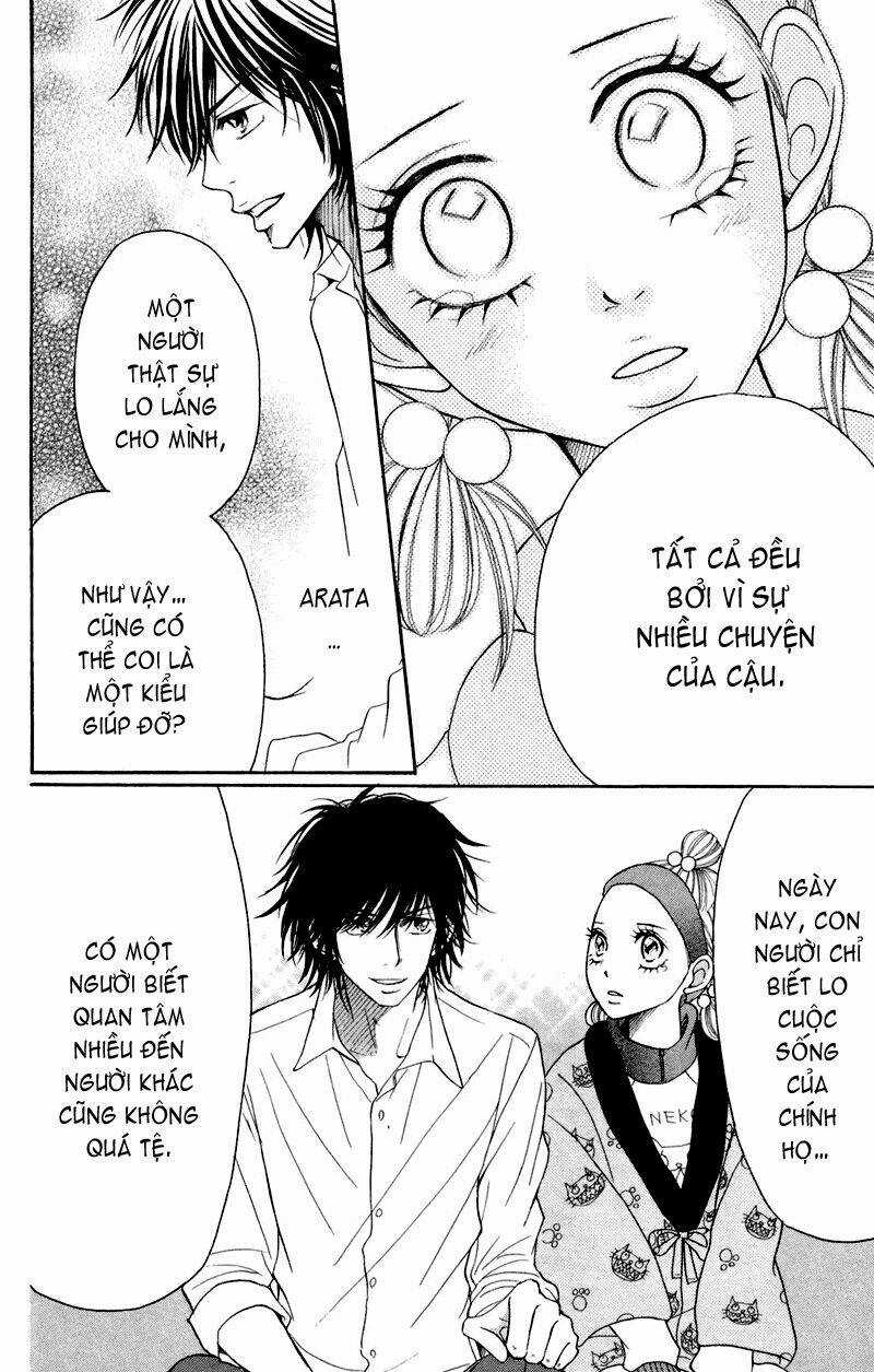 Switch Girl - Chapter 23 - Trang 13