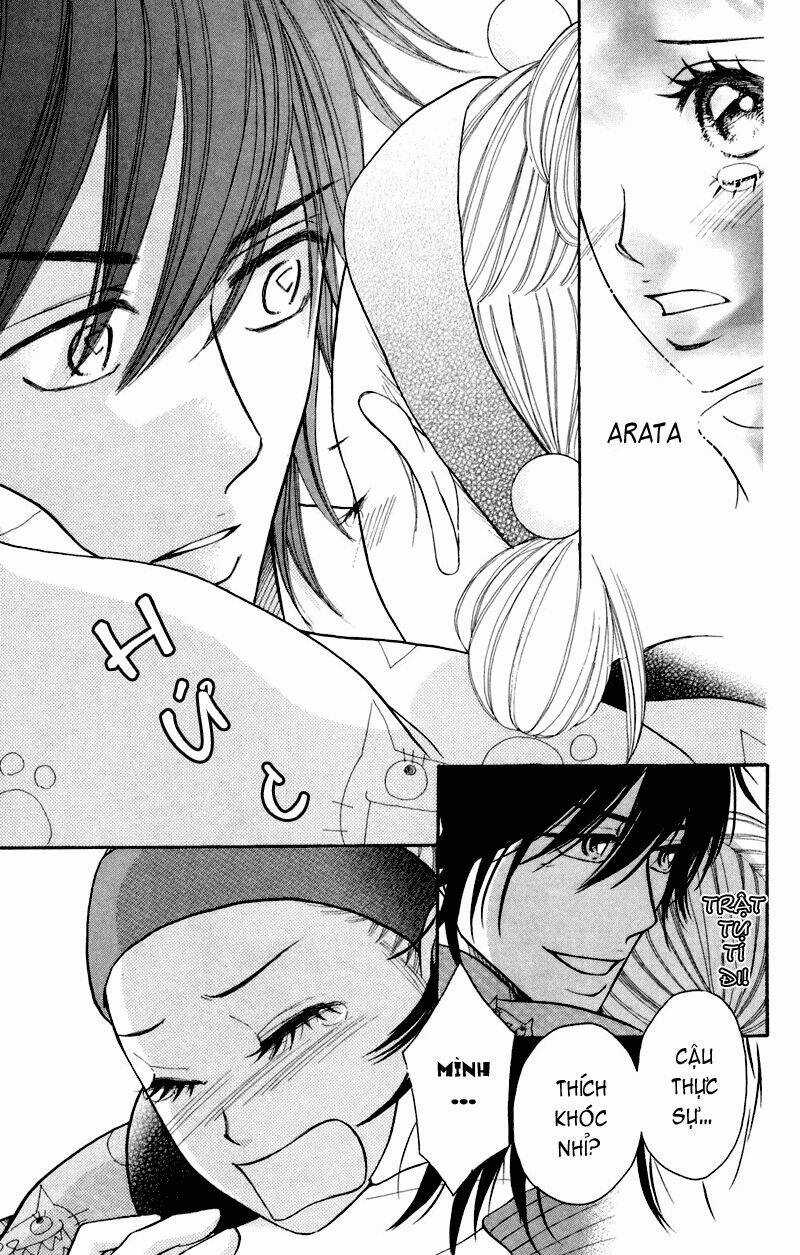 Switch Girl - Chapter 23 - Trang 14