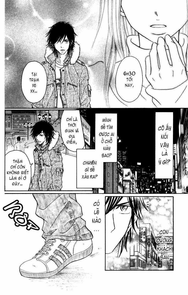 Switch Girl - Chapter 23 - Trang 19