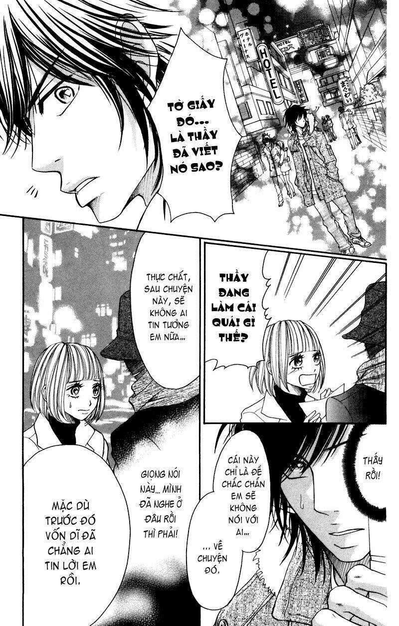 Switch Girl - Chapter 23 - Trang 20