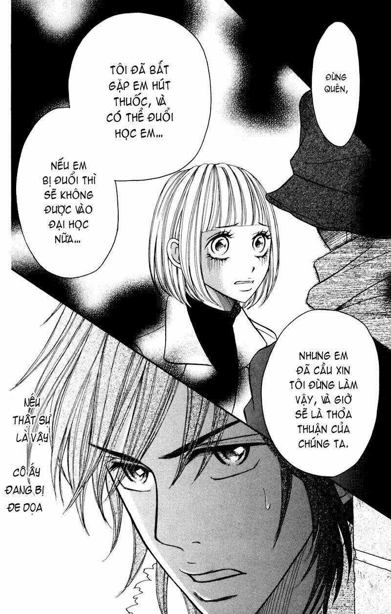 Switch Girl - Chapter 23 - Trang 21