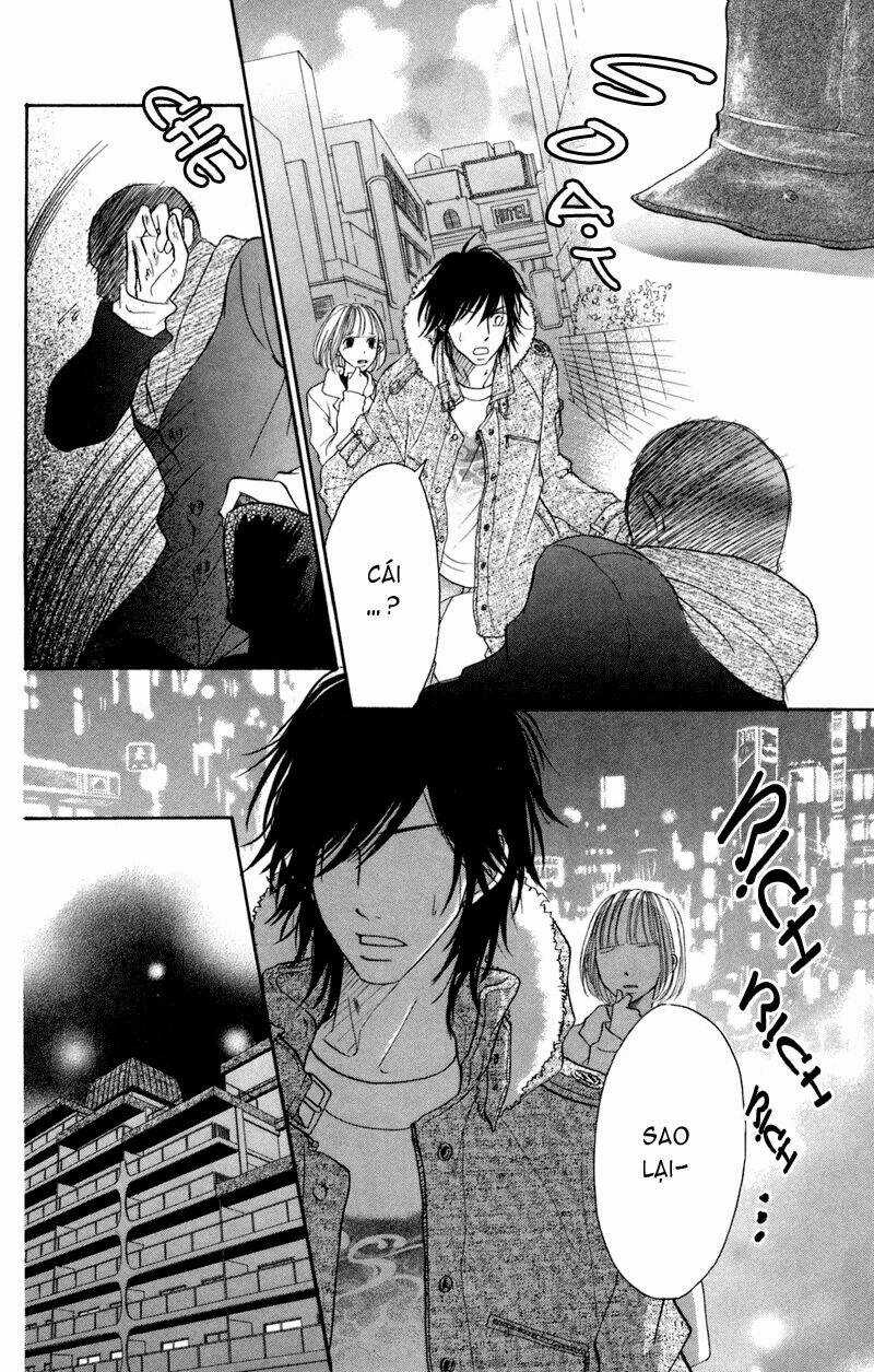 Switch Girl - Chapter 23 - Trang 23