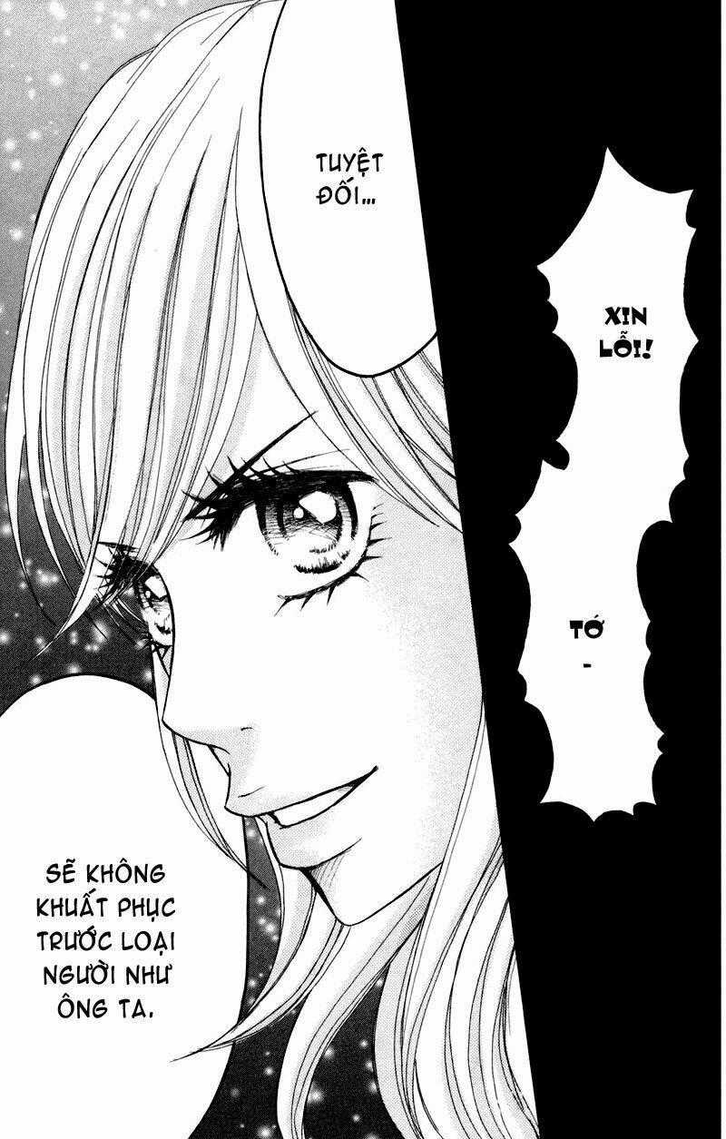 Switch Girl - Chapter 23 - Trang 26