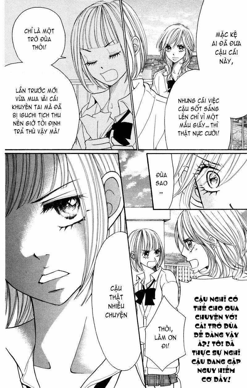 Switch Girl - Chapter 23 - Trang 5