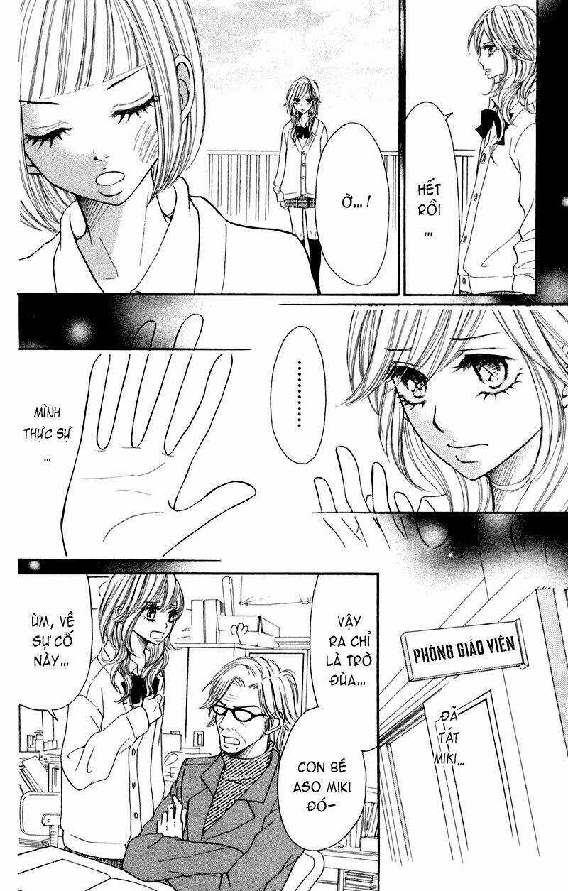 Switch Girl - Chapter 23 - Trang 7