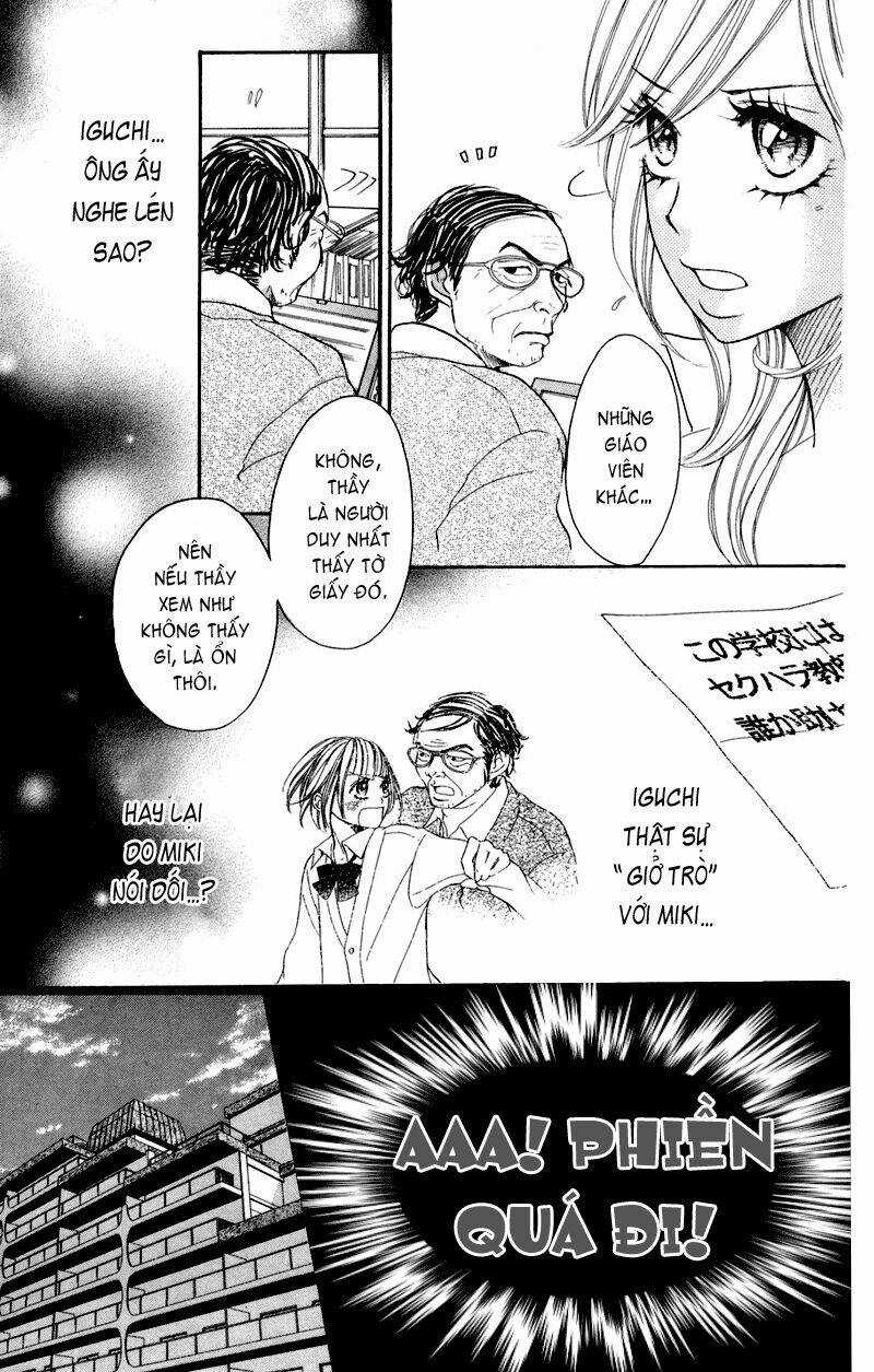 Switch Girl - Chapter 23 - Trang 8