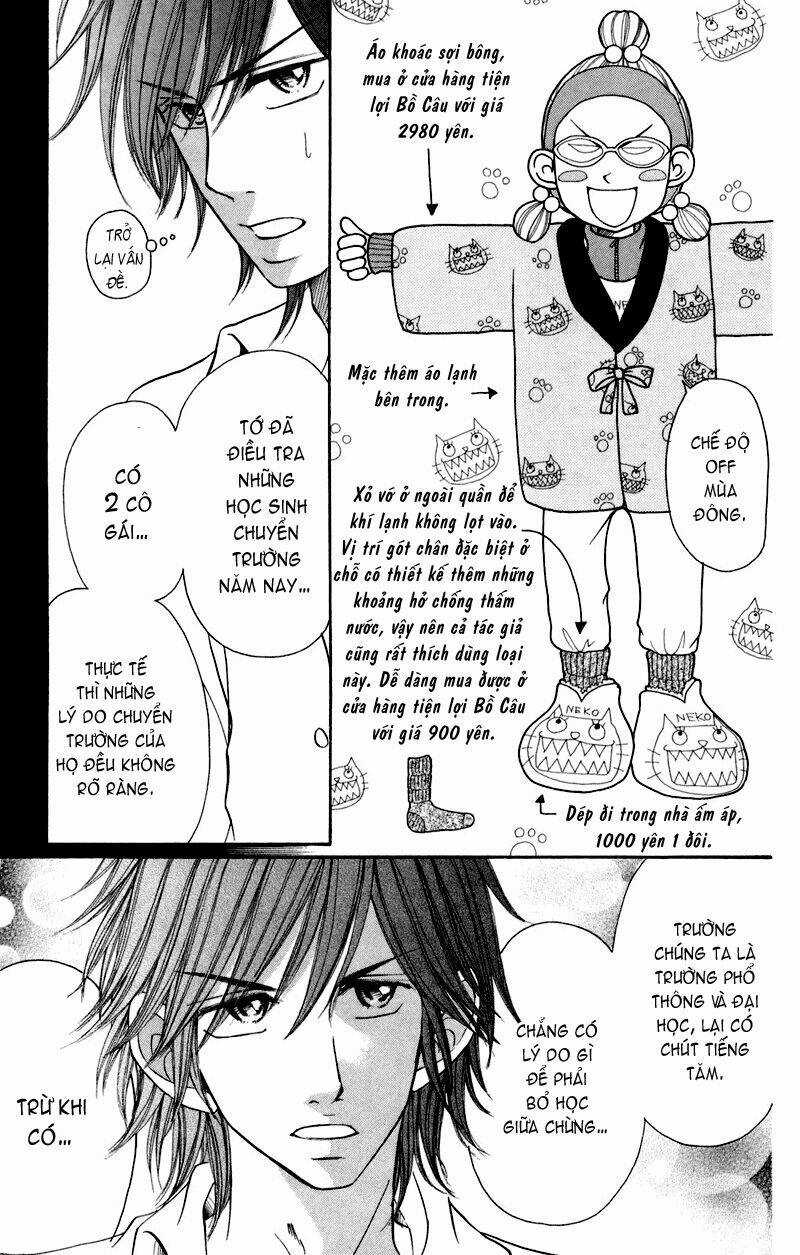 Switch Girl - Chapter 23 - Trang 10