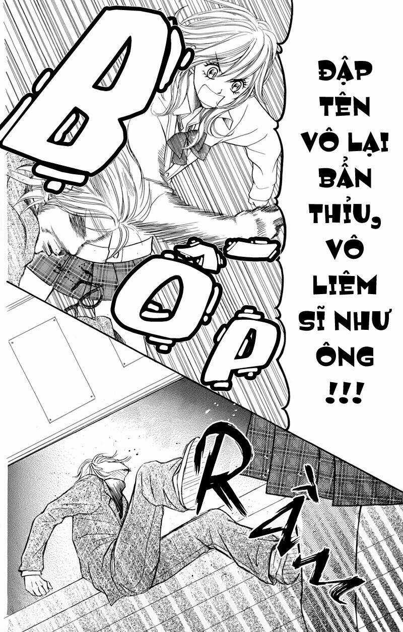 Switch Girl - Chapter 24 - Trang 11