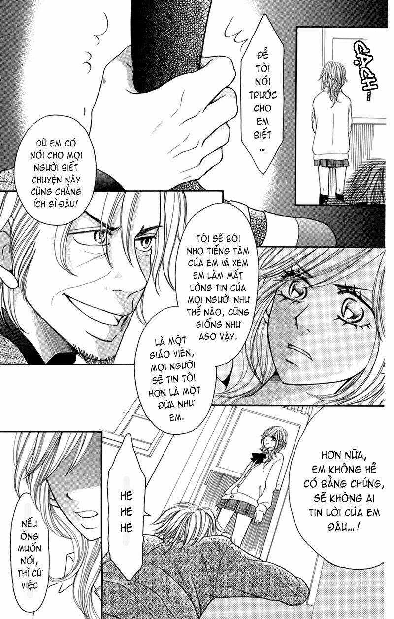 Switch Girl - Chapter 24 - Trang 12