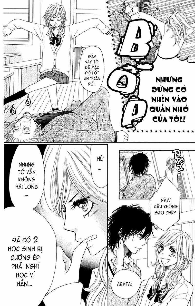 Switch Girl - Chapter 24 - Trang 13