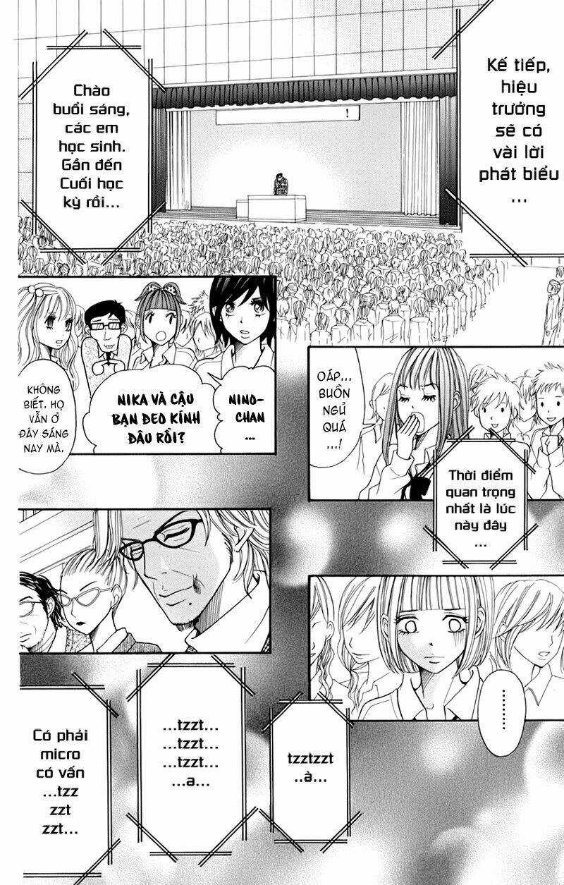 Switch Girl - Chapter 24 - Trang 15