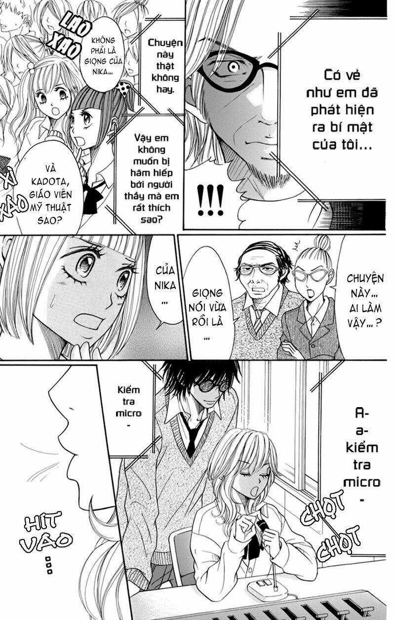 Switch Girl - Chapter 24 - Trang 16