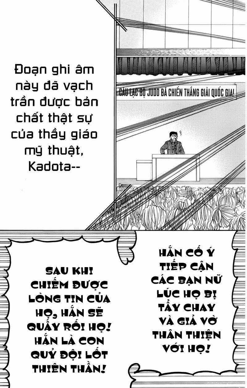 Switch Girl - Chapter 24 - Trang 18