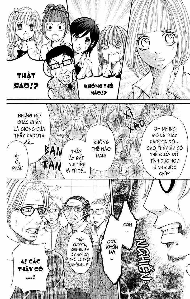 Switch Girl - Chapter 24 - Trang 19
