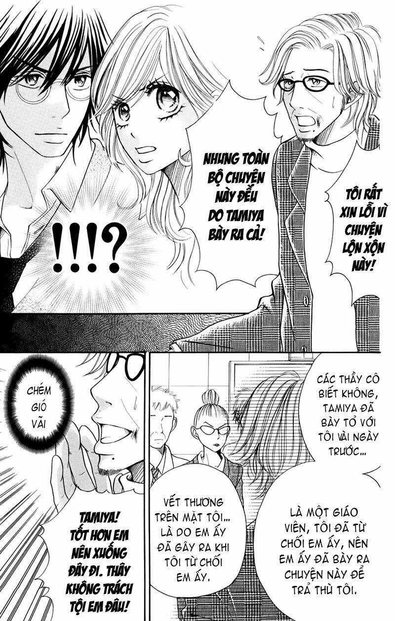 Switch Girl - Chapter 24 - Trang 20