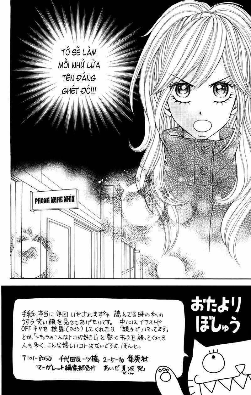 Switch Girl - Chapter 24 - Trang 3