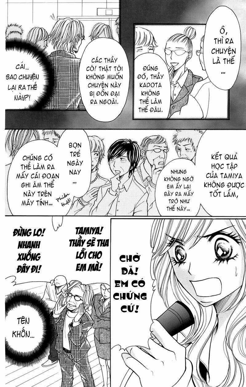 Switch Girl - Chapter 24 - Trang 21