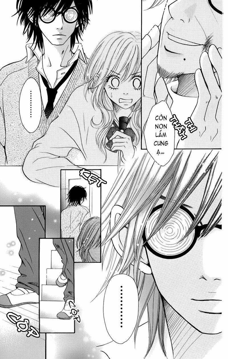 Switch Girl - Chapter 24 - Trang 22