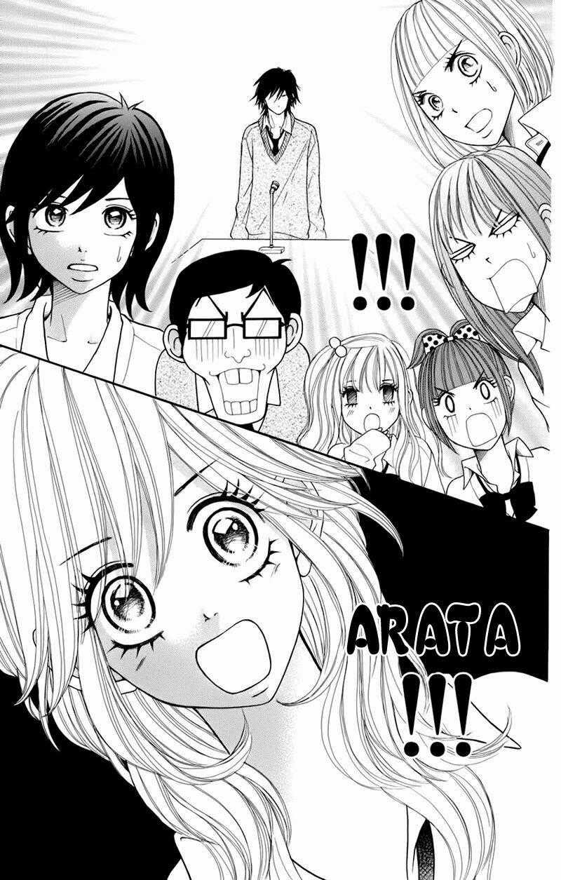 Switch Girl - Chapter 24 - Trang 26