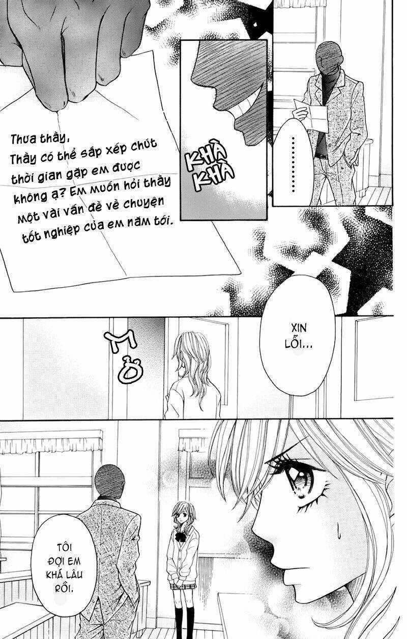 Switch Girl - Chapter 24 - Trang 4