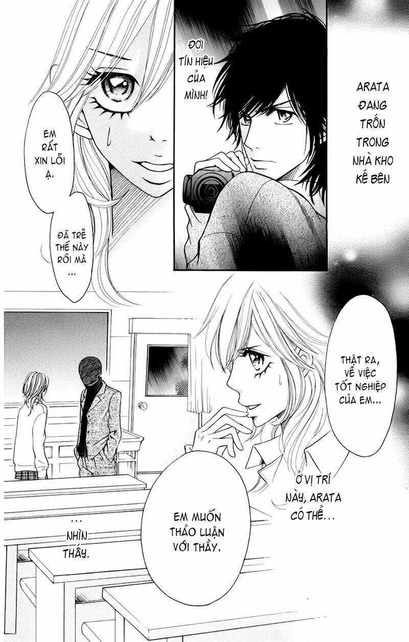 Switch Girl - Chapter 24 - Trang 5