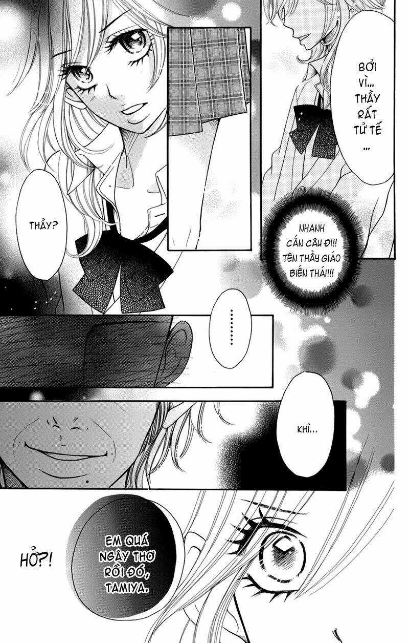 Switch Girl - Chapter 24 - Trang 6