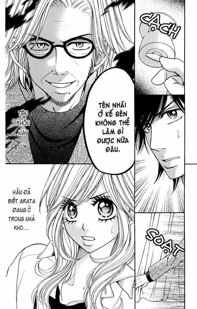 Switch Girl - Chapter 24 - Trang 7