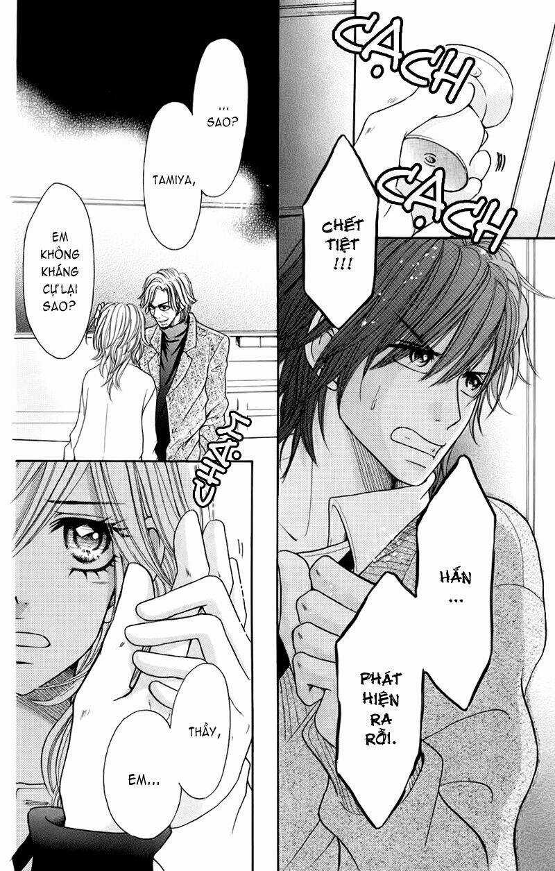 Switch Girl - Chapter 24 - Trang 9