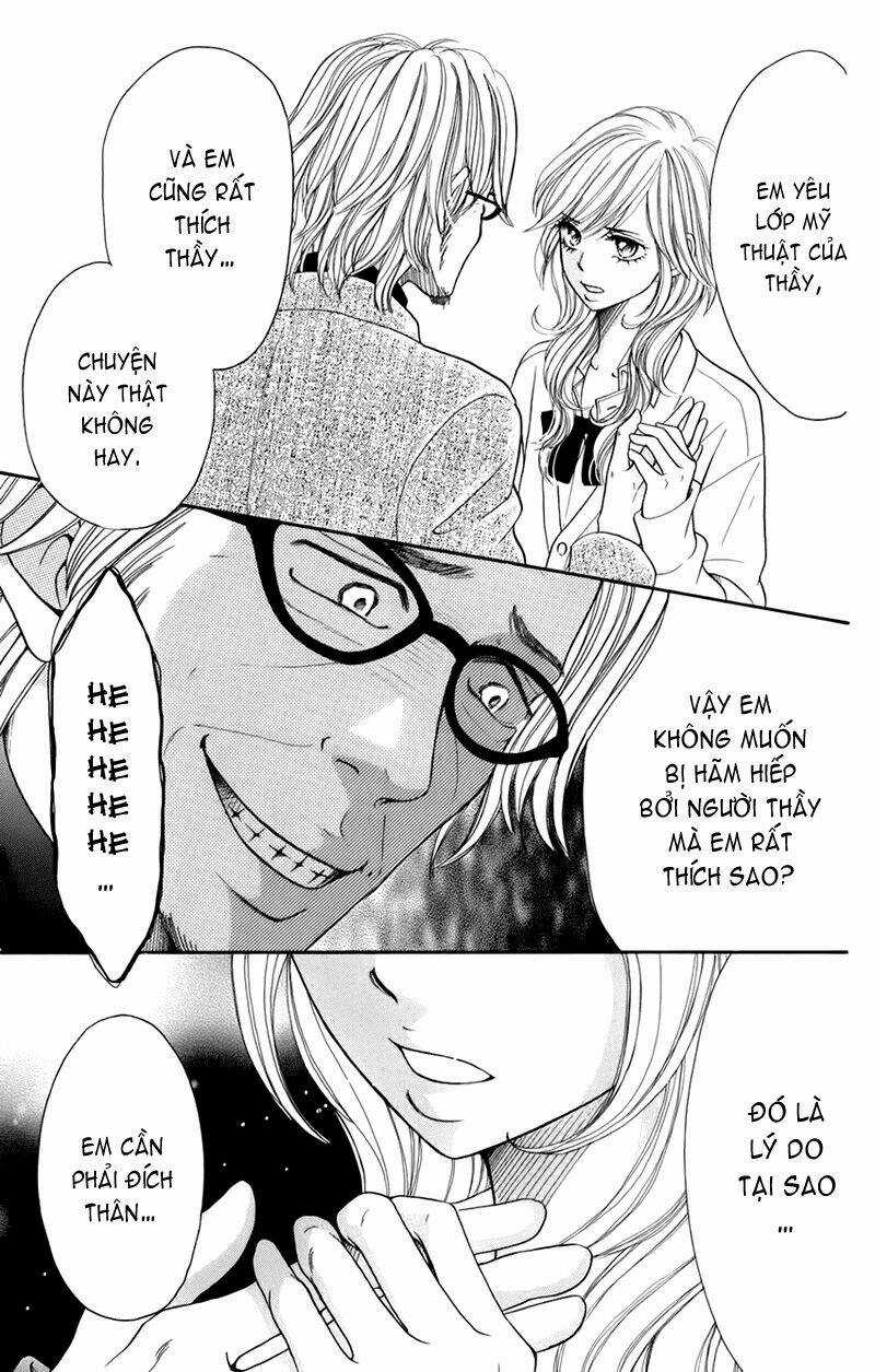 Switch Girl - Chapter 24 - Trang 10