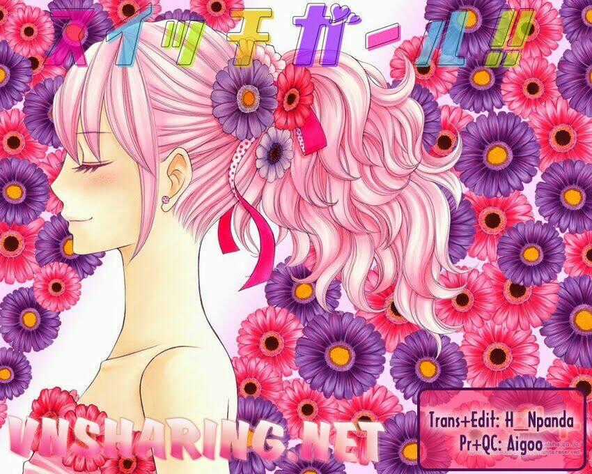 Switch Girl - Chapter 25 - Trang 1