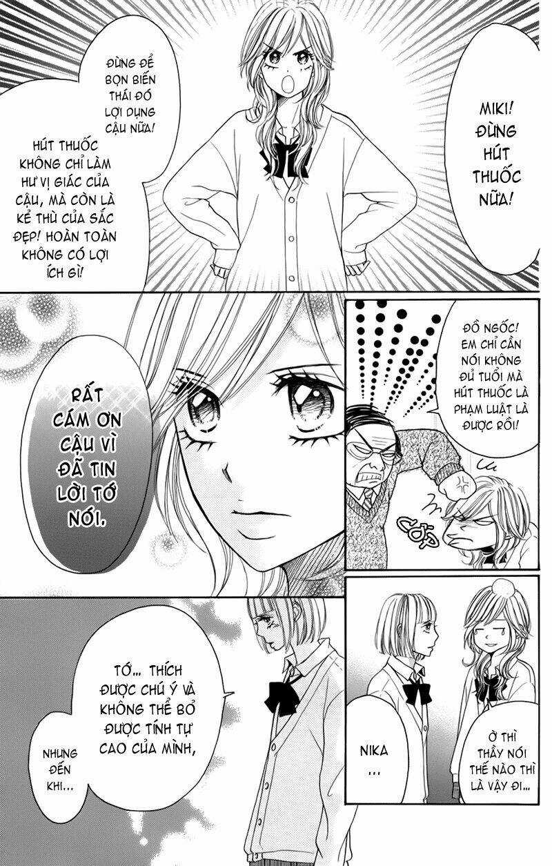 Switch Girl - Chapter 25 - Trang 12