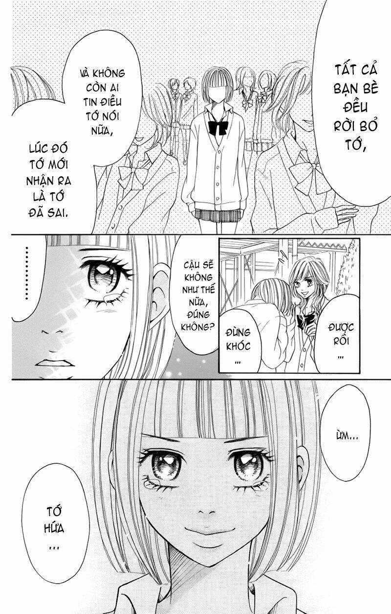 Switch Girl - Chapter 25 - Trang 13
