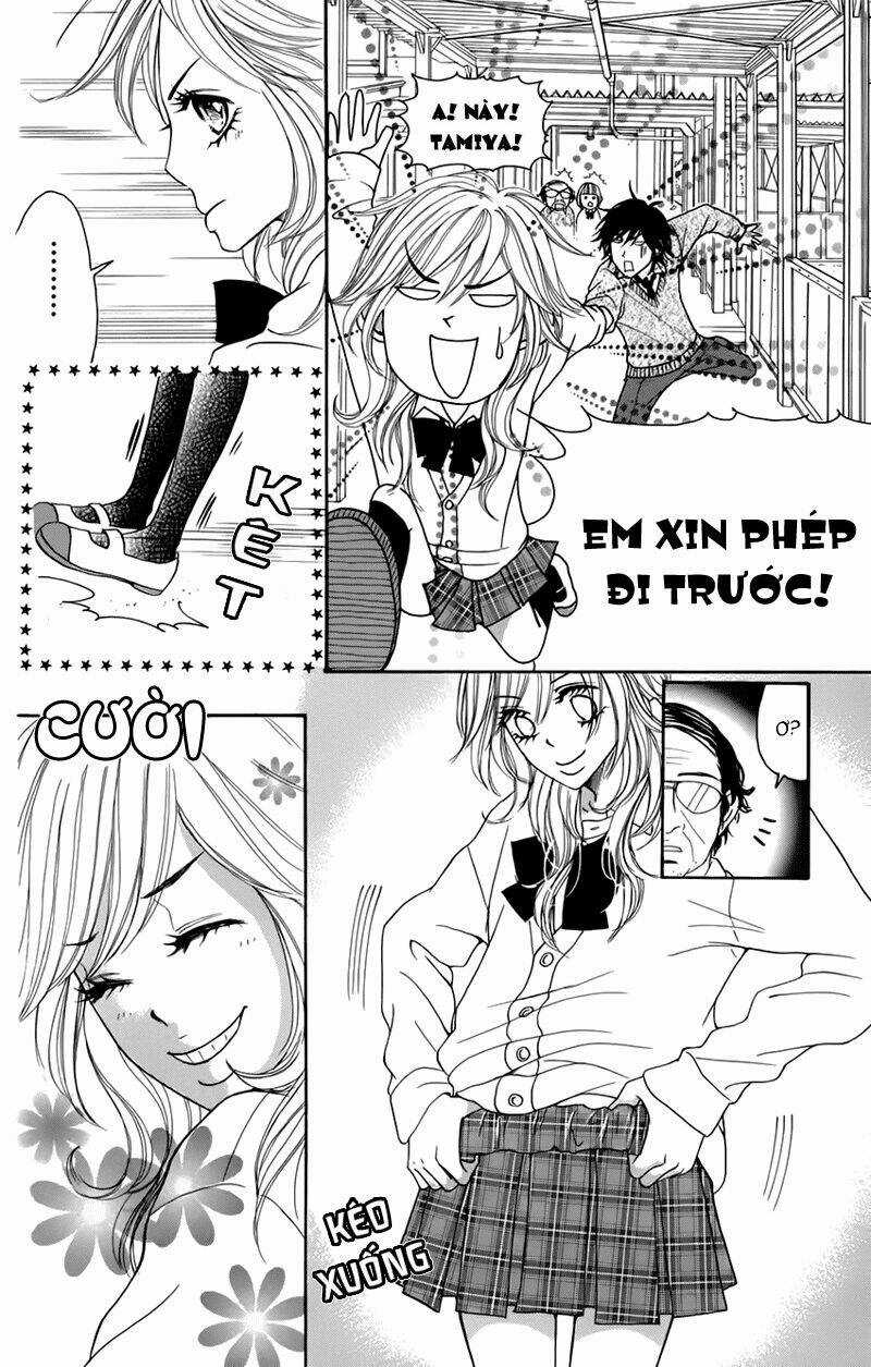Switch Girl - Chapter 25 - Trang 15