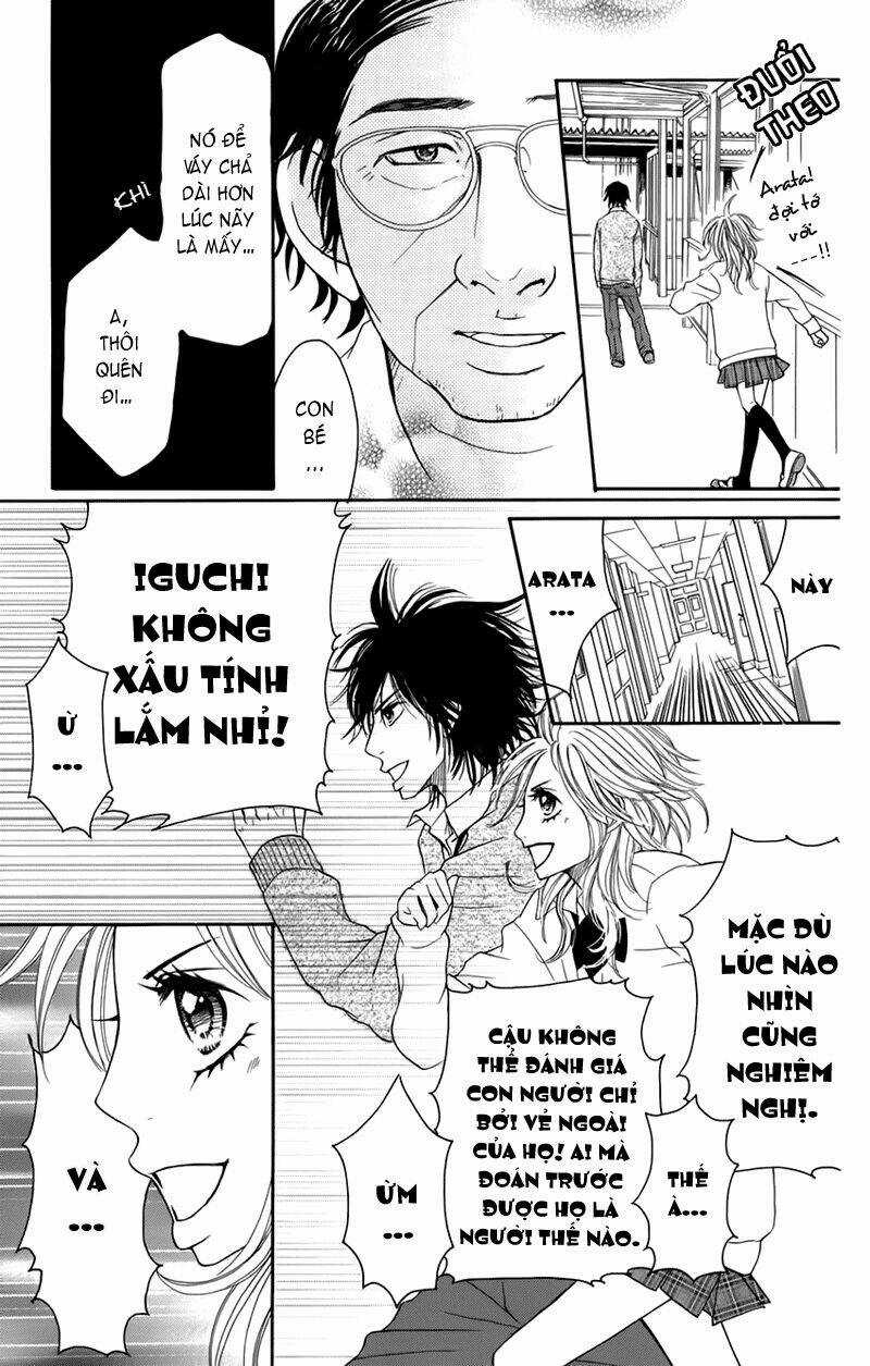 Switch Girl - Chapter 25 - Trang 16