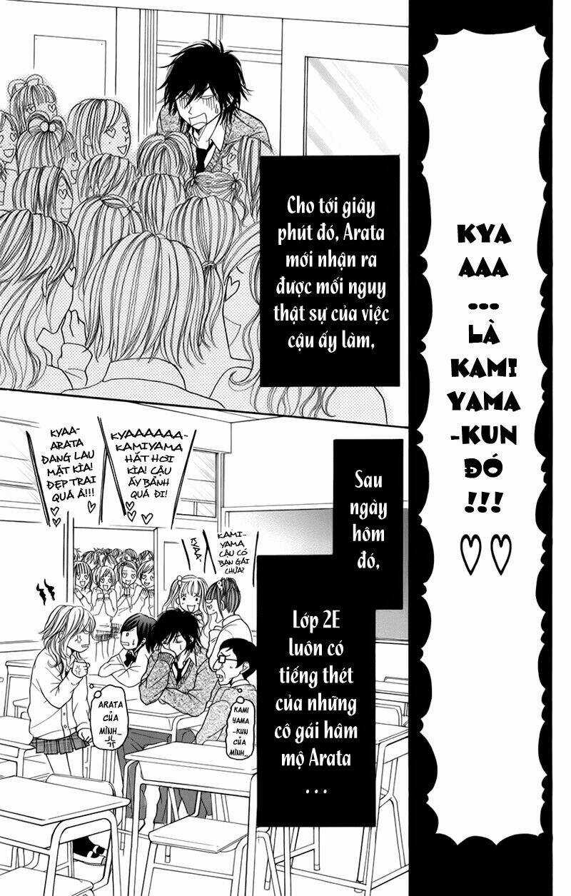 Switch Girl - Chapter 25 - Trang 18