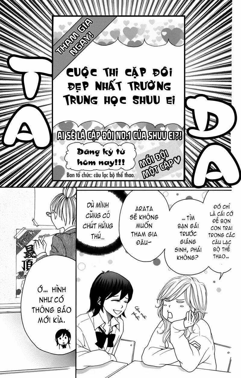 Switch Girl - Chapter 25 - Trang 20