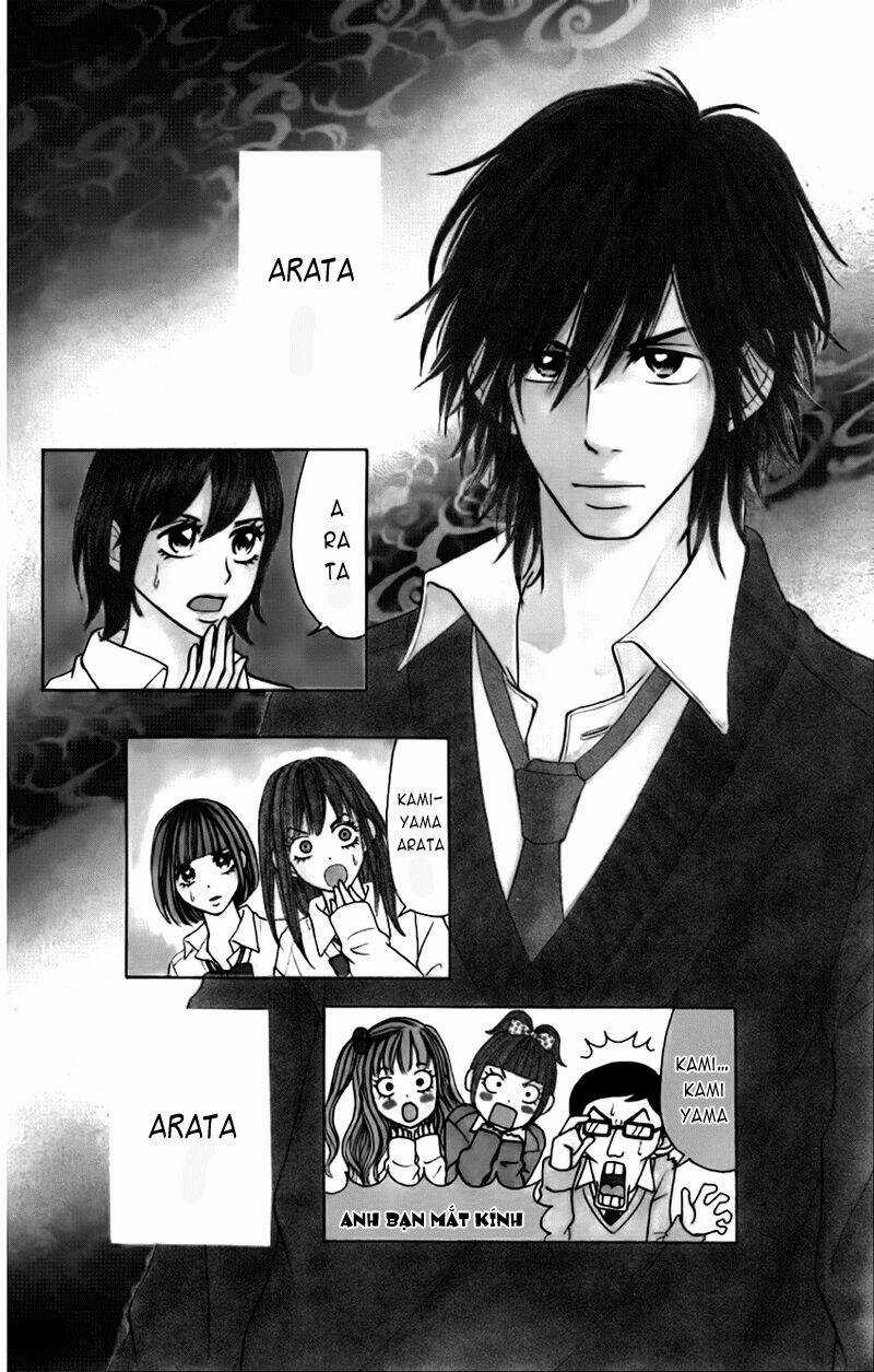 Switch Girl - Chapter 25 - Trang 3