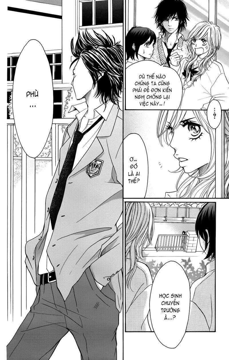 Switch Girl - Chapter 25 - Trang 25