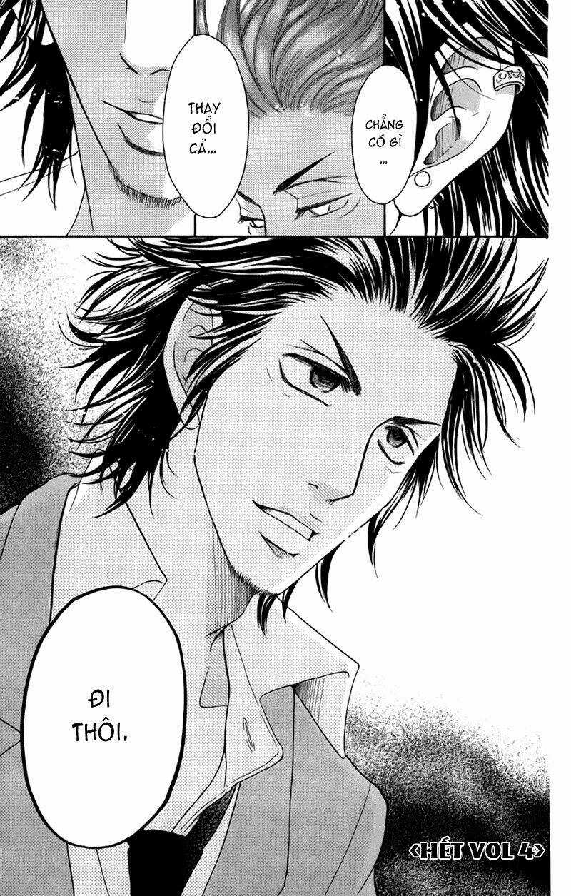 Switch Girl - Chapter 25 - Trang 26