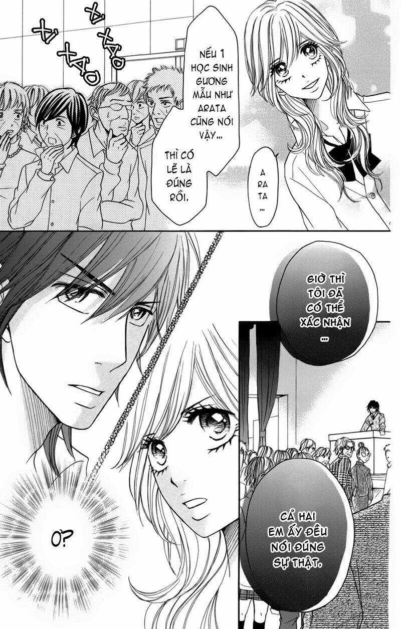 Switch Girl - Chapter 25 - Trang 4