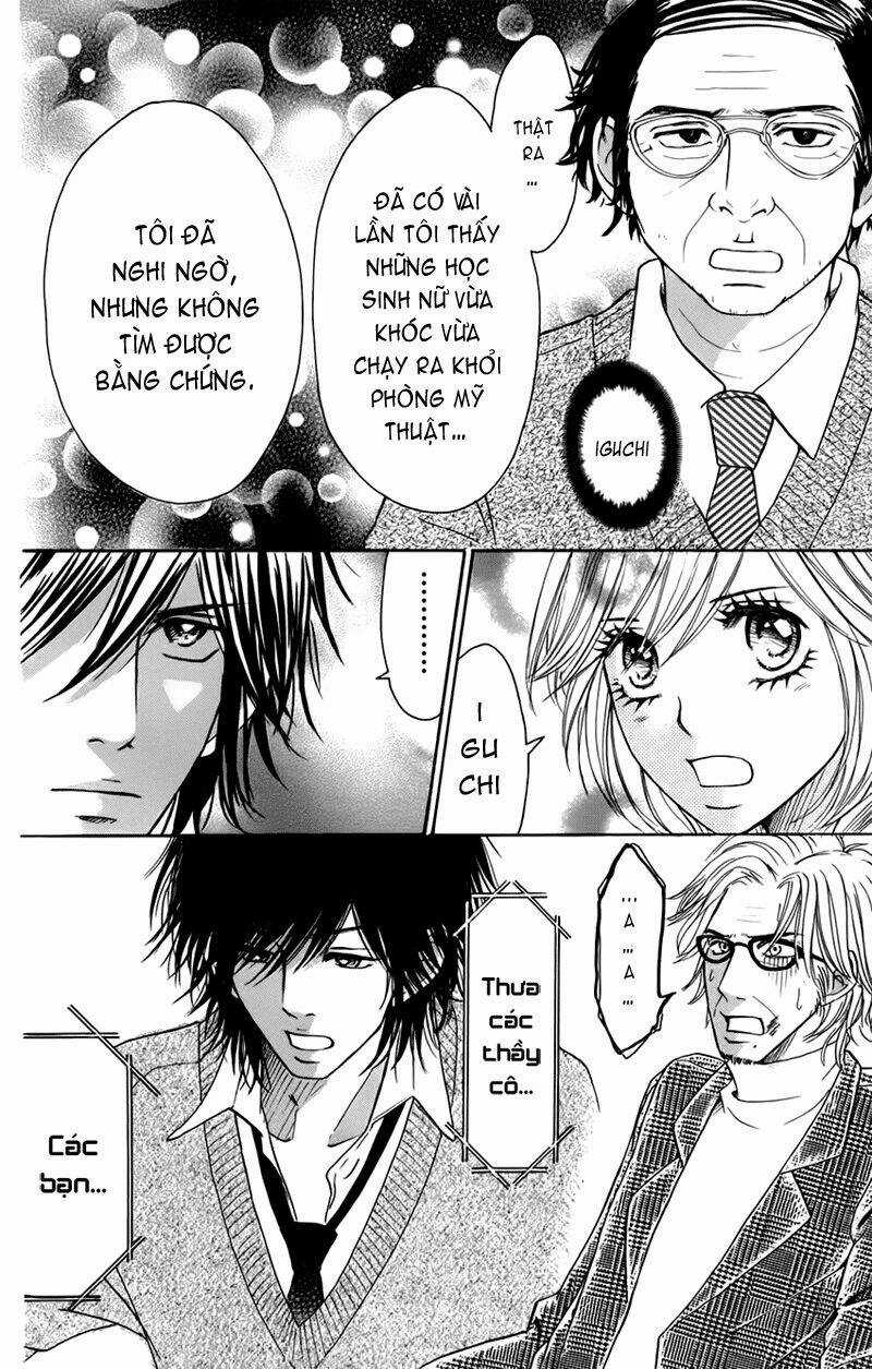 Switch Girl - Chapter 25 - Trang 5