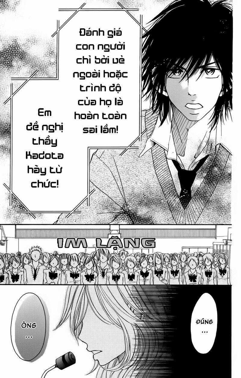 Switch Girl - Chapter 25 - Trang 6