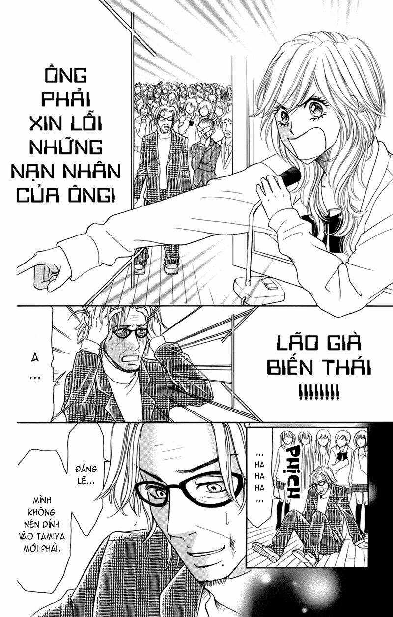 Switch Girl - Chapter 25 - Trang 7