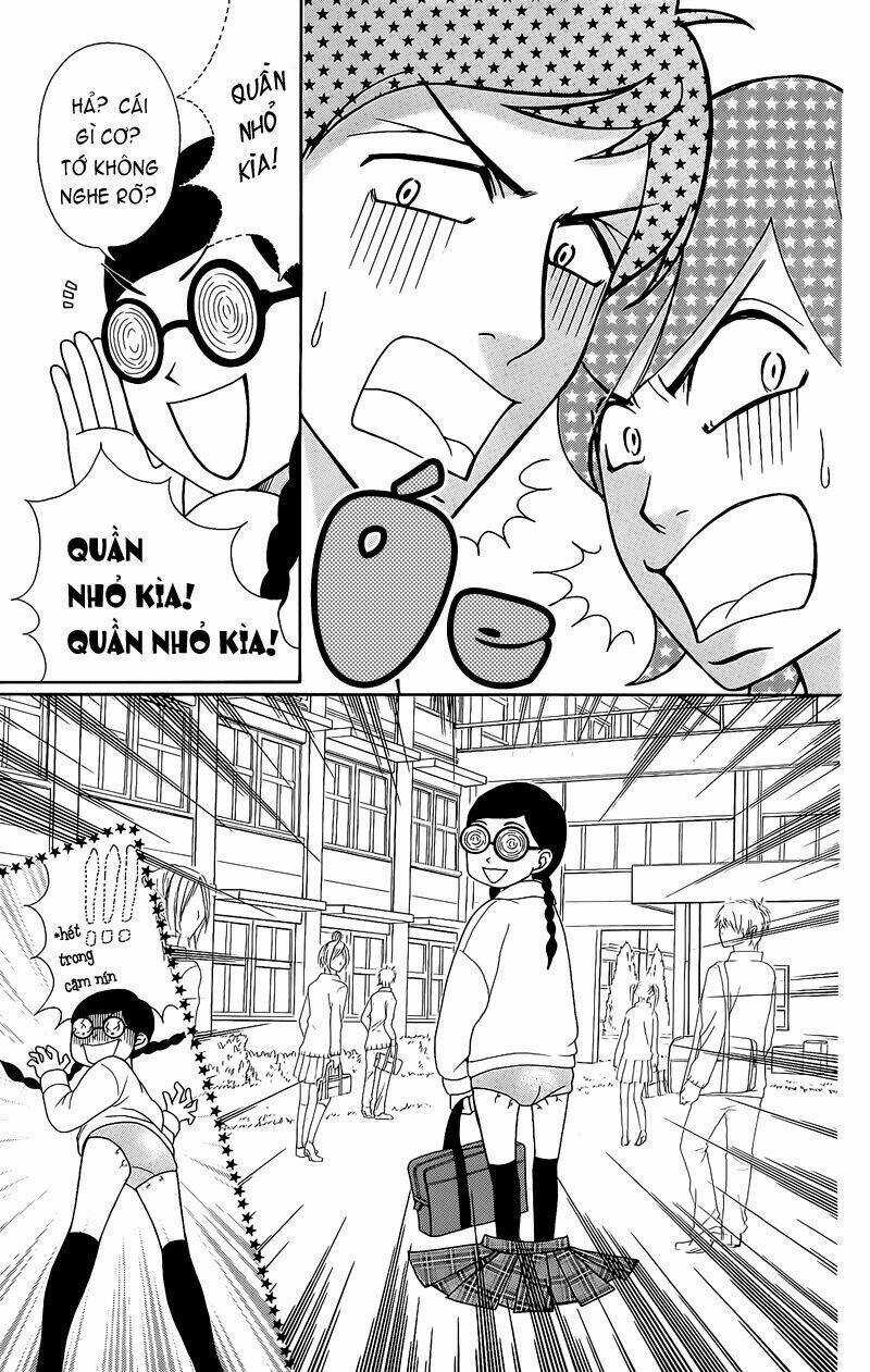 Switch Girl - Chapter 26 - Trang 11
