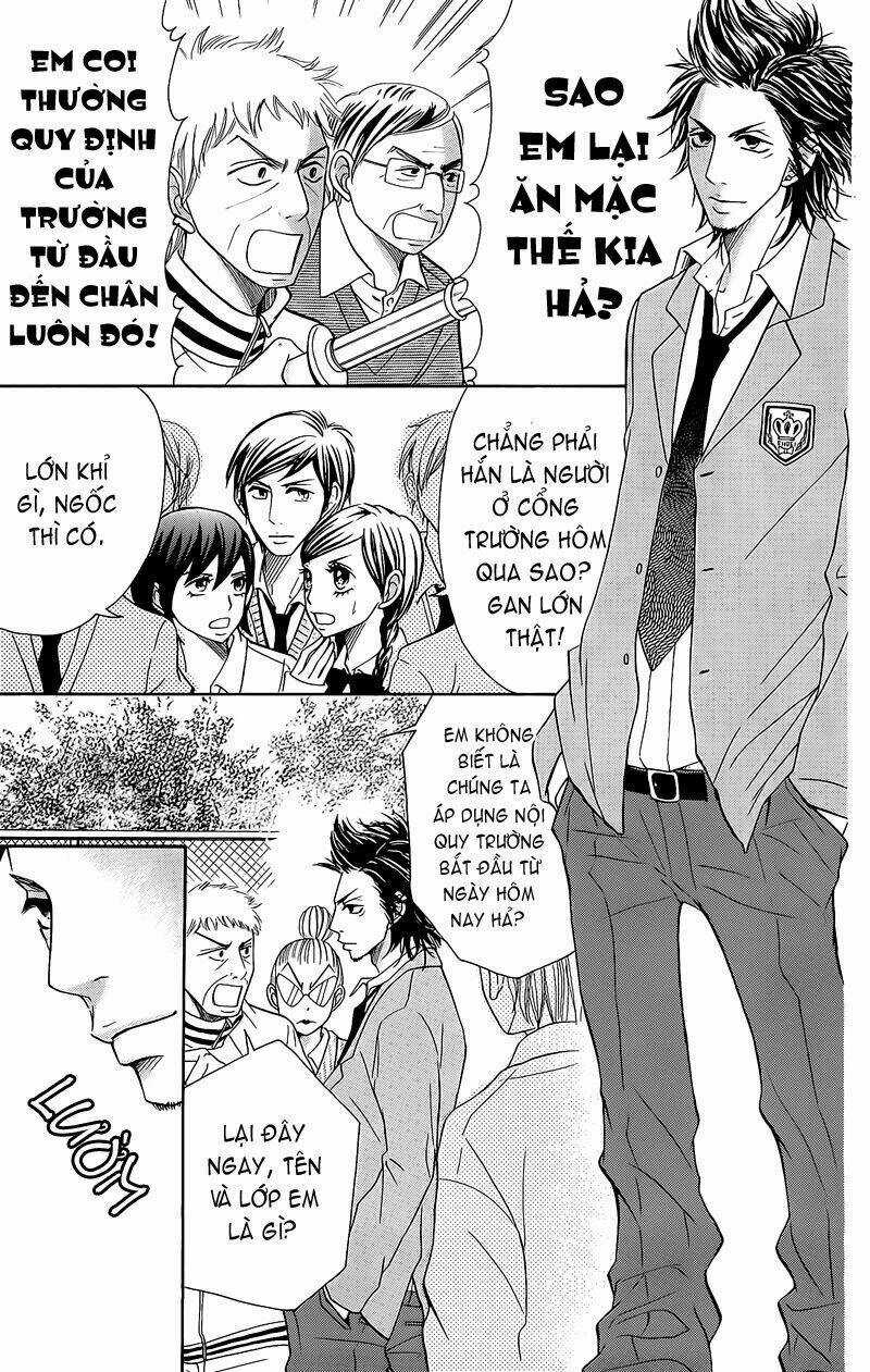 Switch Girl - Chapter 26 - Trang 13