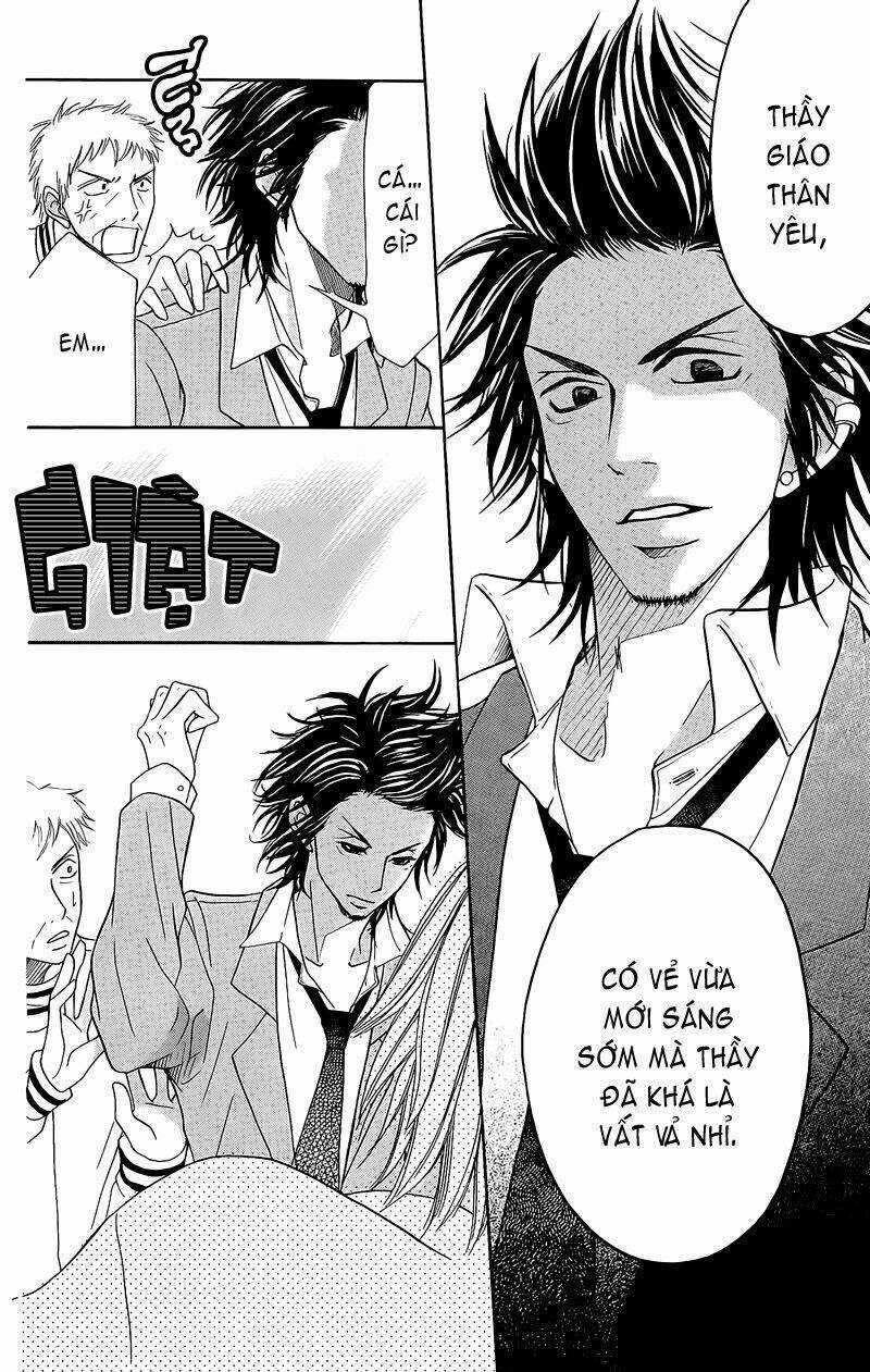 Switch Girl - Chapter 26 - Trang 14